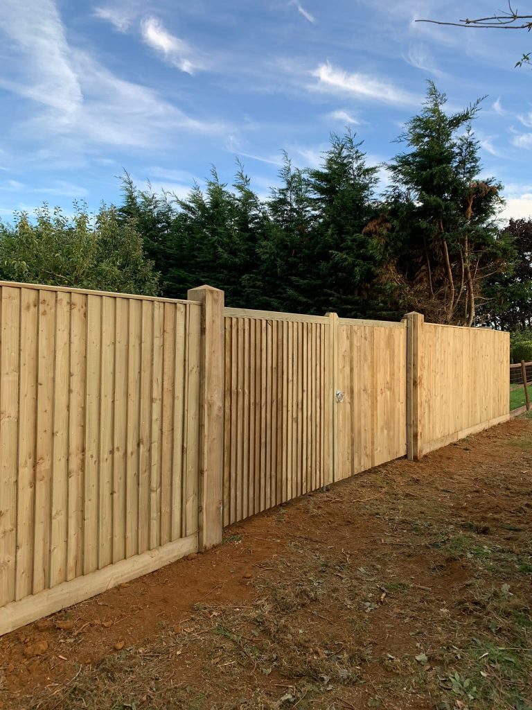 fencing 27